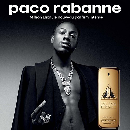 RABANNE PARFUM 3349668601073 RABANNE PARFUM 3349668601073